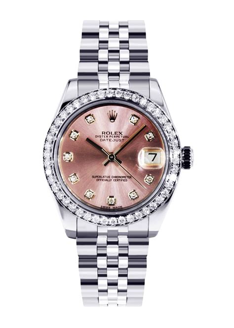 31 mm rolex on wrist|datejust lady 31 rolex price.